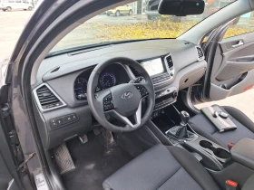 Hyundai Tucson 1.7d * Навигация/Камера/Лед/Кейлес/Старт-Стоп* - 21699 лв. / 11094.52 € - 73422048 12 | Car24.bg Hyundai Tucson 1.7d * Навигация/Камера/Лед/Кейлес/Старт-Стоп* - 21699 лв. / 11094.52 € - 73422048 12