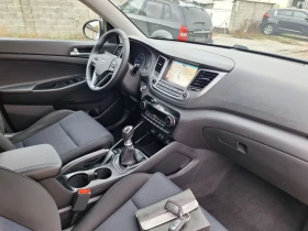 Hyundai Tucson 1.7d * Навигация/Камера/Лед/Кейлес/Старт-Стоп* - 21699 лв. / 11094.52 € - 73422048 13 | Car24.bg Hyundai Tucson 1.7d * Навигация/Камера/Лед/Кейлес/Старт-Стоп* - 21699 лв. / 11094.52 € - 73422048 13