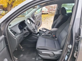 Hyundai Tucson 1.7d * Навигация/Камера/Лед/Кейлес/Старт-Стоп* - 21699 лв. / 11094.52 € - 73422048 14 | Car24.bg Hyundai Tucson 1.7d * Навигация/Камера/Лед/Кейлес/Старт-Стоп* - 21699 лв. / 11094.52 € - 73422048 14