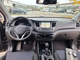 Hyundai Tucson 1.7d * Навигация/Камера/Лед/Кейлес/Старт-Стоп* - 21699 лв. / 11094.52 € - 73422048 11 | Car24.bg Hyundai Tucson 1.7d * Навигация/Камера/Лед/Кейлес/Старт-Стоп* - 21699 лв. / 11094.52 € - 73422048 11