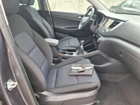 Hyundai Tucson 1.7d * Навигация/Камера/Лед/Кейлес/Старт-Стоп* - 21699 лв. / 11094.52 € - 73422048 15 | Car24.bg Hyundai Tucson 1.7d * Навигация/Камера/Лед/Кейлес/Старт-Стоп* - 21699 лв. / 11094.52 € - 73422048 15