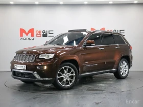 Jeep Grand cherokee - Car24.bg Jeep Grand cherokee