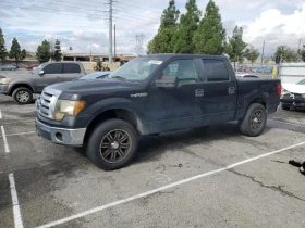 Ford F150 5.4L 8 Rear-wheel drive - Car24.bg Ford F150 5.4L 8 Rear-wheel drive