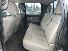 Ford F150 5.4L 8 Rear-wheel drive - 6700 € / 13104.06 лв. - 33090014 12 | Car24.bg Ford F150 5.4L 8 Rear-wheel drive - 6700 € / 13104.06 лв. - 33090014 12