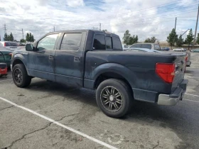 Ford F150 5.4L 8 Rear-wheel drive - 6700 € / 13104.06 лв. - 33090014 2 | Car24.bg Ford F150 5.4L 8 Rear-wheel drive - 6700 € / 13104.06 лв. - 33090014 2