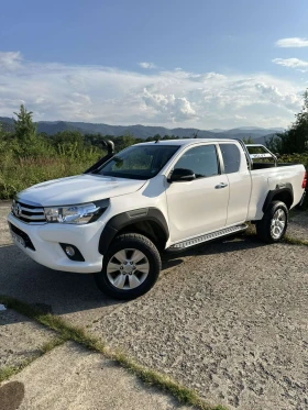 Toyota Hilux 2.4D-4D* OFFROAD | Auto.bg — изображение 3 Toyota Hilux 2.4D-4D* OFFROAD | Auto.bg — изображение 3