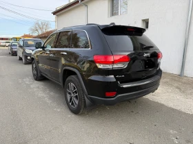 Jeep Grand cherokee 3.6L, Limited 2017 - 17500 € / 34227.03 лв. - 68255344 6 | Car24.bg Jeep Grand cherokee 3.6L, Limited 2017 - 17500 € / 34227.03 лв. - 68255344 6