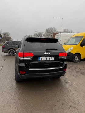 Jeep Grand cherokee 3.6L, Limited 2017 - 17500 € / 34227.03 лв. - 68255344 2 | Car24.bg Jeep Grand cherokee 3.6L, Limited 2017 - 17500 € / 34227.03 лв. - 68255344 2