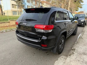 Jeep Grand cherokee 3.6L, Limited 2017 - 17500 € / 34227.03 лв. - 68255344 5 | Car24.bg Jeep Grand cherokee 3.6L, Limited 2017 - 17500 € / 34227.03 лв. - 68255344 5
