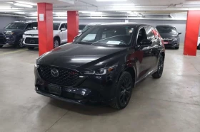 Mazda CX-5 * Sport Design w/Turbo AWD * CARFAX * БЕЗ ПЪРВОНАЧ