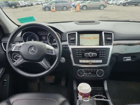 Mercedes-Benz ML 350 * BLUETEC * АВТОКРЕДИТ БЕЗ ПЪРВОНАЧАЛНА ВНОСКА* | Auto.bg — изображение 10 Mercedes-Benz ML 350 * BLUETEC * АВТОКРЕДИТ БЕЗ ПЪРВОНАЧАЛНА ВНОСКА* | Auto.bg — изображение 10