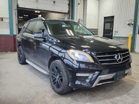 Mercedes-Benz ML 350 * BLUETEC * АВТОКРЕДИТ БЕЗ ПЪРВОНАЧАЛНА ВНОСКА* | Auto.bg — изображение 2 Mercedes-Benz ML 350 * BLUETEC * АВТОКРЕДИТ БЕЗ ПЪРВОНАЧАЛНА ВНОСКА* | Auto.bg — изображение 2