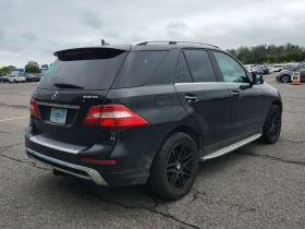 Mercedes-Benz ML 350 * BLUETEC * АВТОКРЕДИТ БЕЗ ПЪРВОНАЧАЛНА ВНОСКА* | Auto.bg — изображение 3 Mercedes-Benz ML 350 * BLUETEC * АВТОКРЕДИТ БЕЗ ПЪРВОНАЧАЛНА ВНОСКА* | Auto.bg — изображение 3