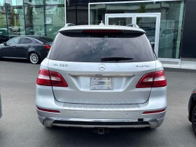 Mercedes-Benz ML 350 * BlueTEC * CARFAX * ОПЦИЯ ЗА ФИНАНСИРАНЕ - 9600 € - 70179402 4 | Car24.bg Mercedes-Benz ML 350 * BlueTEC * CARFAX * ОПЦИЯ ЗА ФИНАНСИРАНЕ - 9600 € - 70179402 4