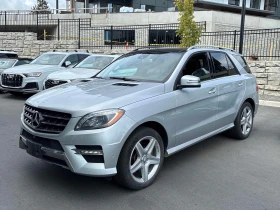 Mercedes-Benz ML 350 * BlueTEC * CARFAX * ОПЦИЯ ЗА ФИНАНСИРАНЕ - Car24.bg Mercedes-Benz ML 350 * BlueTEC * CARFAX * ОПЦИЯ ЗА ФИНАНСИРАНЕ