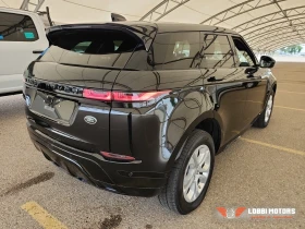 Land Rover Range Rover Evoque - 19200 € - 62170745 3 | Car24.bg Land Rover Range Rover Evoque - 19200 € - 62170745 3