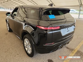 Land Rover Range Rover Evoque - 19200 € - 62170745 4 | Car24.bg Land Rover Range Rover Evoque - 19200 € - 62170745 4