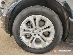 Land Rover Range Rover Evoque - 19200 € - 62170745 6 | Car24.bg Land Rover Range Rover Evoque - 19200 € - 62170745 6