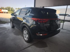 Kia Sportage 2.4 LX - 12500 € - 11893015 4 | Car24.bg Kia Sportage 2.4 LX - 12500 € - 11893015 4
