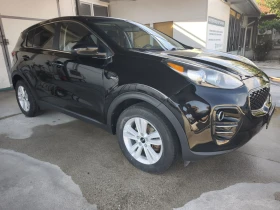 Kia Sportage 2.4 LX - 12500 € - 11893015 8 | Car24.bg Kia Sportage 2.4 LX - 12500 € - 11893015 8