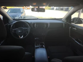 Kia Sportage 2.4 LX - 12500 € - 11893015 9 | Car24.bg Kia Sportage 2.4 LX - 12500 € - 11893015 9