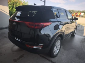 Kia Sportage 2.4 LX - 12500 € - 11893015 6 | Car24.bg Kia Sportage 2.4 LX - 12500 € - 11893015 6