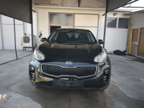 Kia Sportage 2.4 LX - Car24.bg Kia Sportage 2.4 LX