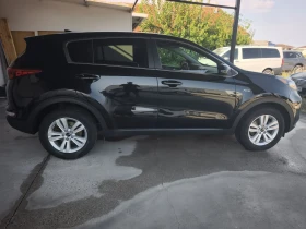 Kia Sportage 2.4 LX - 12500 € - 11893015 7 | Car24.bg Kia Sportage 2.4 LX - 12500 € - 11893015 7