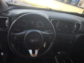 Kia Sportage 2.4 LX - 12500 € - 11893015 11 | Car24.bg Kia Sportage 2.4 LX - 12500 € - 11893015 11