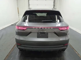 Porsche Cayenne * AWD * CARFAX * Един собственик * | Auto.bg — изображение 4 Porsche Cayenne * AWD * CARFAX * Един собственик * | Auto.bg — изображение 4