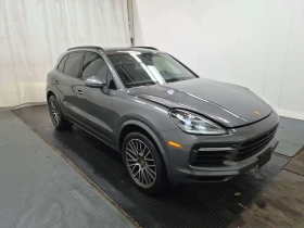 Porsche Cayenne * AWD * CARFAX * Един собственик * | Auto.bg — изображение 2 Porsche Cayenne * AWD * CARFAX * Един собственик * | Auto.bg — изображение 2