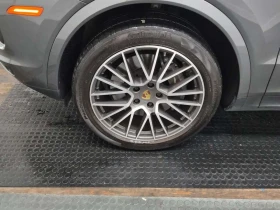 Porsche Cayenne * AWD * CARFAX * Един собственик * | Auto.bg — изображение 15 Porsche Cayenne * AWD * CARFAX * Един собственик * | Auto.bg — изображение 15