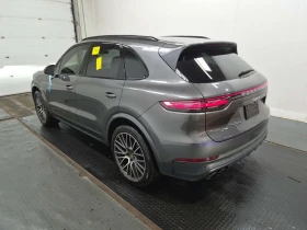 Porsche Cayenne * AWD * CARFAX * Един собственик * | Auto.bg — изображение 3 Porsche Cayenne * AWD * CARFAX * Един собственик * | Auto.bg — изображение 3