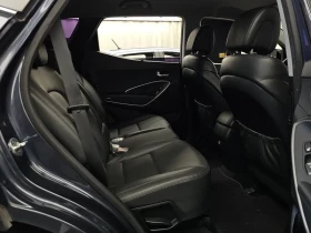 Hyundai Santa fe 2.0 PREMIUM* ПОДГРЕВ* НАВИГАЦИЯ* КЛИМАТРОНИК* | Auto.bg — изображение 12 Hyundai Santa fe 2.0 PREMIUM* ПОДГРЕВ* НАВИГАЦИЯ* КЛИМАТРОНИК* | Auto.bg — изображение 12