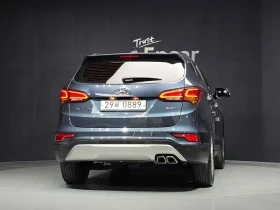 Hyundai Santa fe 2.0 PREMIUM* ПОДГРЕВ* НАВИГАЦИЯ* КЛИМАТРОНИК* | Auto.bg — изображение 4 Hyundai Santa fe 2.0 PREMIUM* ПОДГРЕВ* НАВИГАЦИЯ* КЛИМАТРОНИК* | Auto.bg — изображение 4
