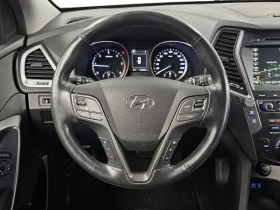 Hyundai Santa fe 2.0 PREMIUM* ПОДГРЕВ* НАВИГАЦИЯ* КЛИМАТРОНИК* | Auto.bg — изображение 13 Hyundai Santa fe 2.0 PREMIUM* ПОДГРЕВ* НАВИГАЦИЯ* КЛИМАТРОНИК* | Auto.bg — изображение 13