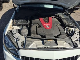 Mercedes-Benz GLE 53 4MATIC undefined | Auto.bg — изображение 16 Mercedes-Benz GLE 53 4MATIC undefined | Auto.bg — изображение 16