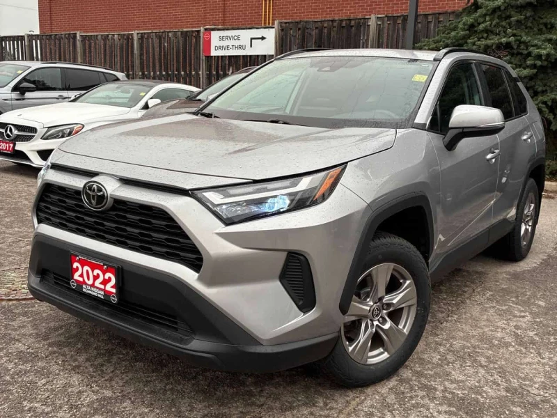 Toyota Rav4 * XLE * АВТОКРЕДИТ БЕЗ ПЪРВОНАЧАЛНА ВНОСКА* - 23500 € / 45962.00 лв. - 47574664 1 | Car24.bg Toyota Rav4 * XLE * АВТОКРЕДИТ БЕЗ ПЪРВОНАЧАЛНА ВНОСКА* - 23500 € / 45962.00 лв. - 47574664 1