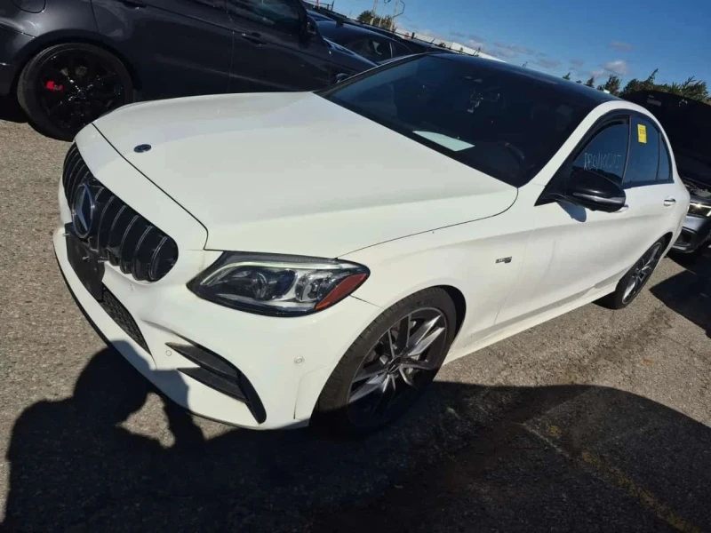 Mercedes-Benz GLE 53 4MATIC - 27050 € - 58283873 1 | Car24.bg Mercedes-Benz GLE 53 4MATIC - 27050 € - 58283873 1