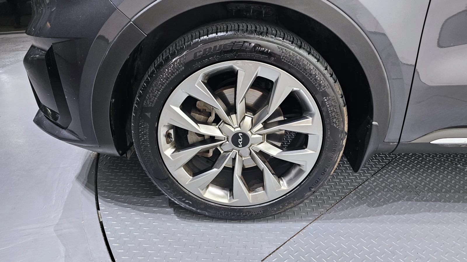 Kia Sorento 2.2D / Доставка за малко над 2 месеца - изображение 5 | Auto.bg Kia Sorento 2.2D / Доставка за малко над 2 месеца - изображение 5