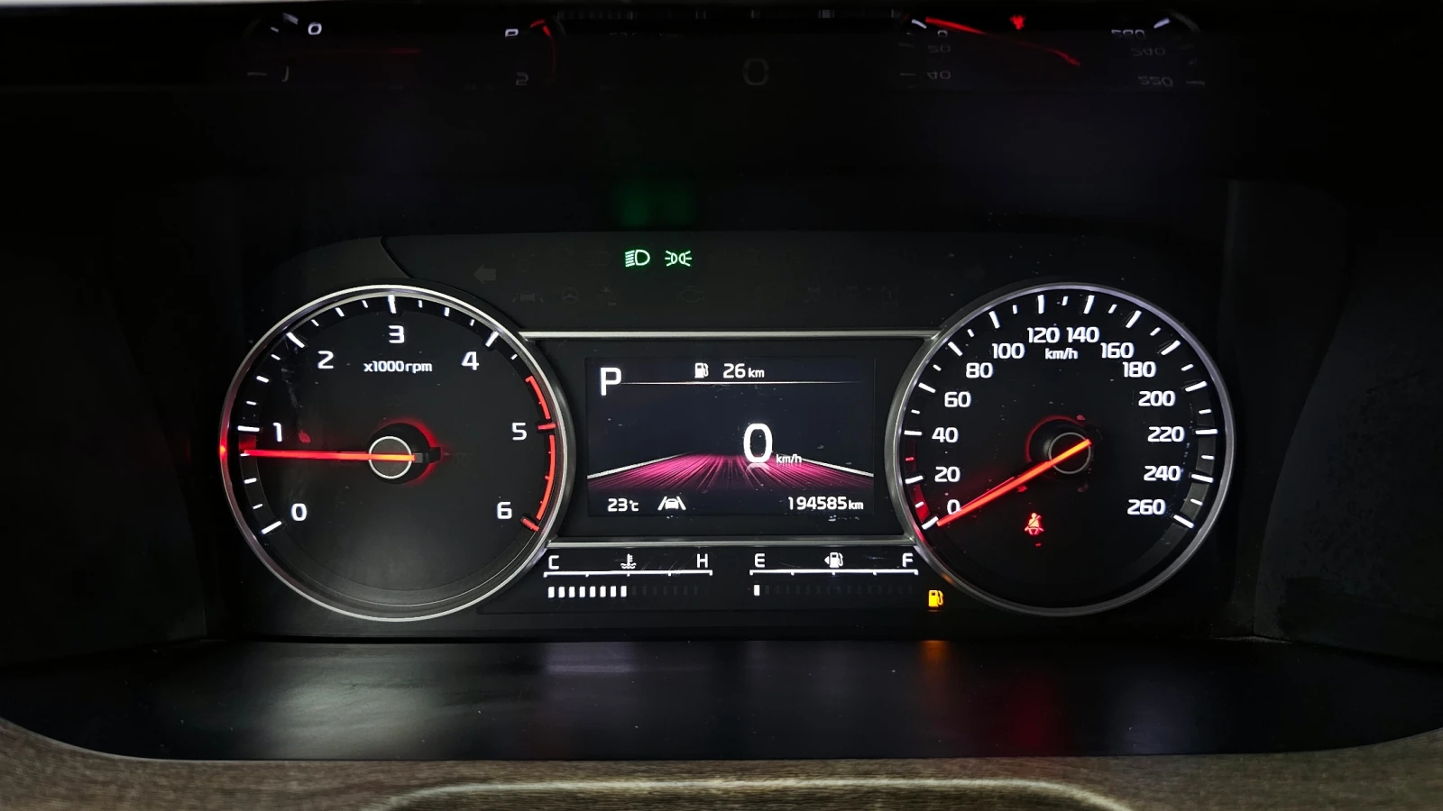 Kia Sorento 2.2D / Доставка за малко над 2 месеца - изображение 8 | Auto.bg Kia Sorento 2.2D / Доставка за малко над 2 месеца - изображение 8