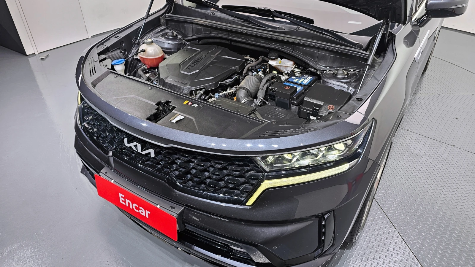 Kia Sorento 2.2D / Доставка за малко над 2 месеца - изображение 6 | Auto.bg Kia Sorento 2.2D / Доставка за малко над 2 месеца - изображение 6