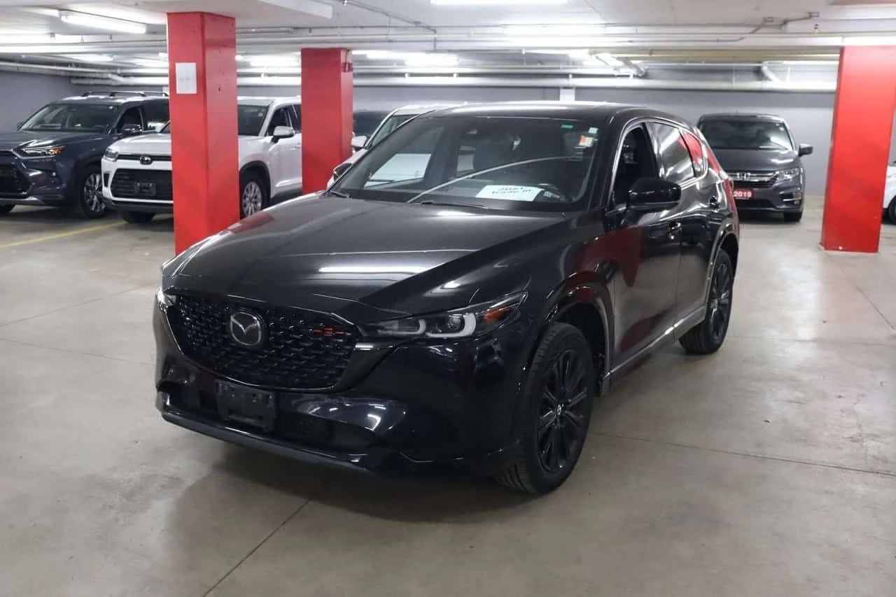 Mazda CX-5 * Sport Design w/Turbo AWD* АВТОКРЕДИТ* | Auto.bg — изображение 1 Mazda CX-5 * Sport Design w/Turbo AWD* АВТОКРЕДИТ* | Auto.bg — изображение 1