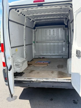 Peugeot Boxer 2000 | Auto.bg — изображение 7 Peugeot Boxer 2000 | Auto.bg — изображение 7