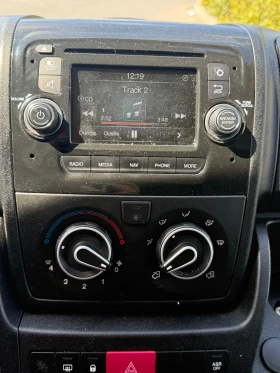 Peugeot Boxer 2000 | Auto.bg — изображение 16 Peugeot Boxer 2000 | Auto.bg — изображение 16