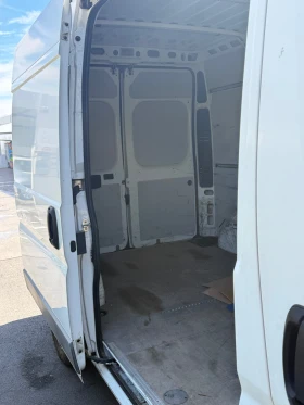 Peugeot Boxer 2000 | Auto.bg — изображение 6 Peugeot Boxer 2000 | Auto.bg — изображение 6