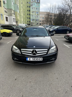 Обява за продажба на Mercedes-Benz C 220 ~12 800 лв. - изображение 1