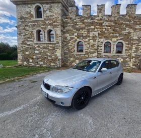 BMW 118 - Car24.bg BMW 118