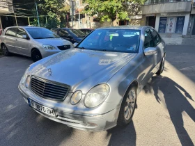 Mercedes-Benz E 270 AVANTGARDE - Car24.bg Mercedes-Benz E 270 AVANTGARDE