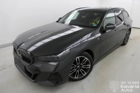 BMW 540 d xDrive Touring M Sport Paket Steptronic - Car24.bg BMW 540 d xDrive Touring M Sport Paket Steptronic